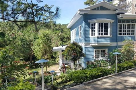 baguio villas for rent|Where to Stay in Baguio: 25 Airbnbs for All Budgets .
